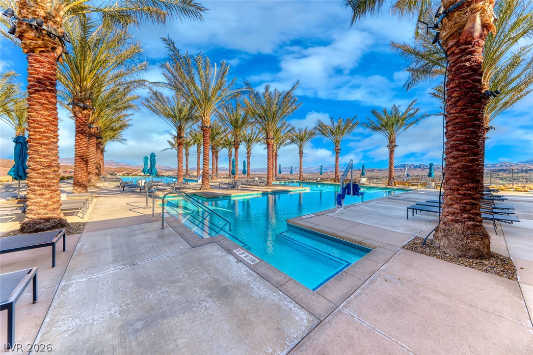 116 Stone Mesa Court Henderson NV 89011
