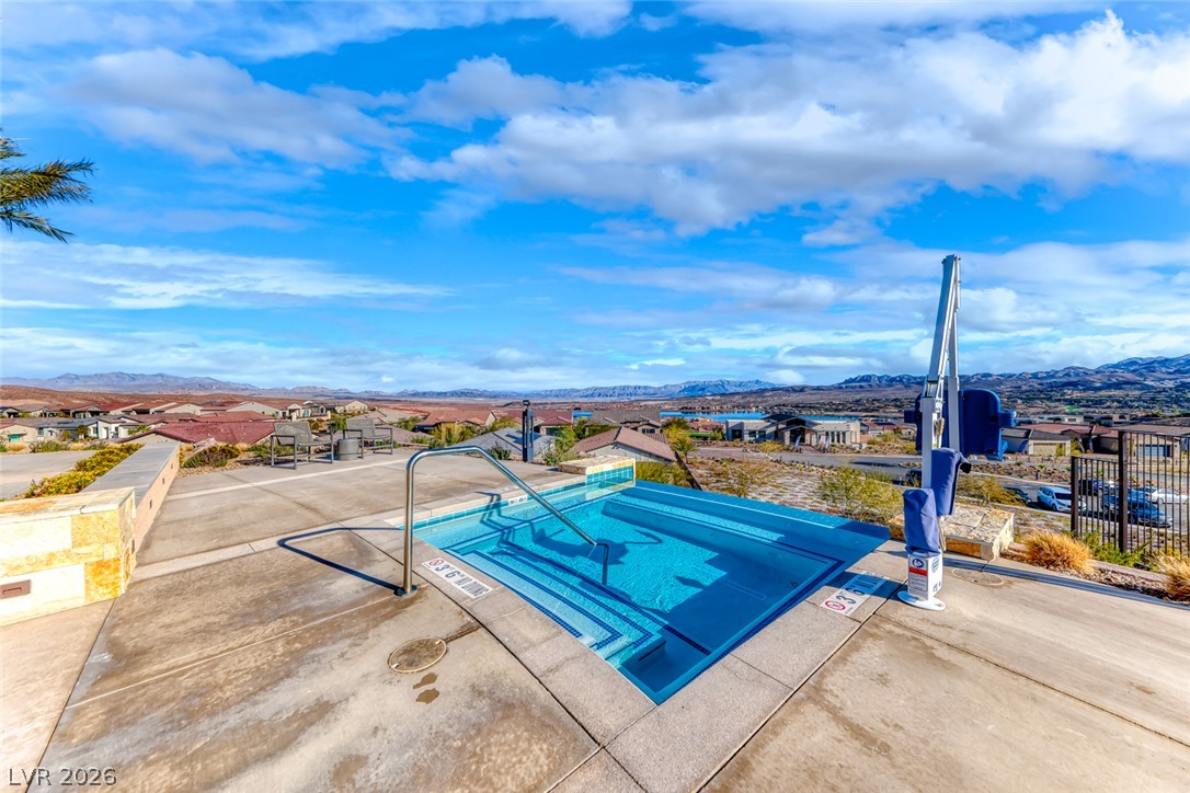 116 Stone Mesa Court Henderson NV 89011