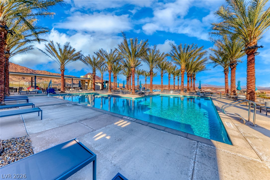 116 Stone Mesa Court Henderson NV 89011