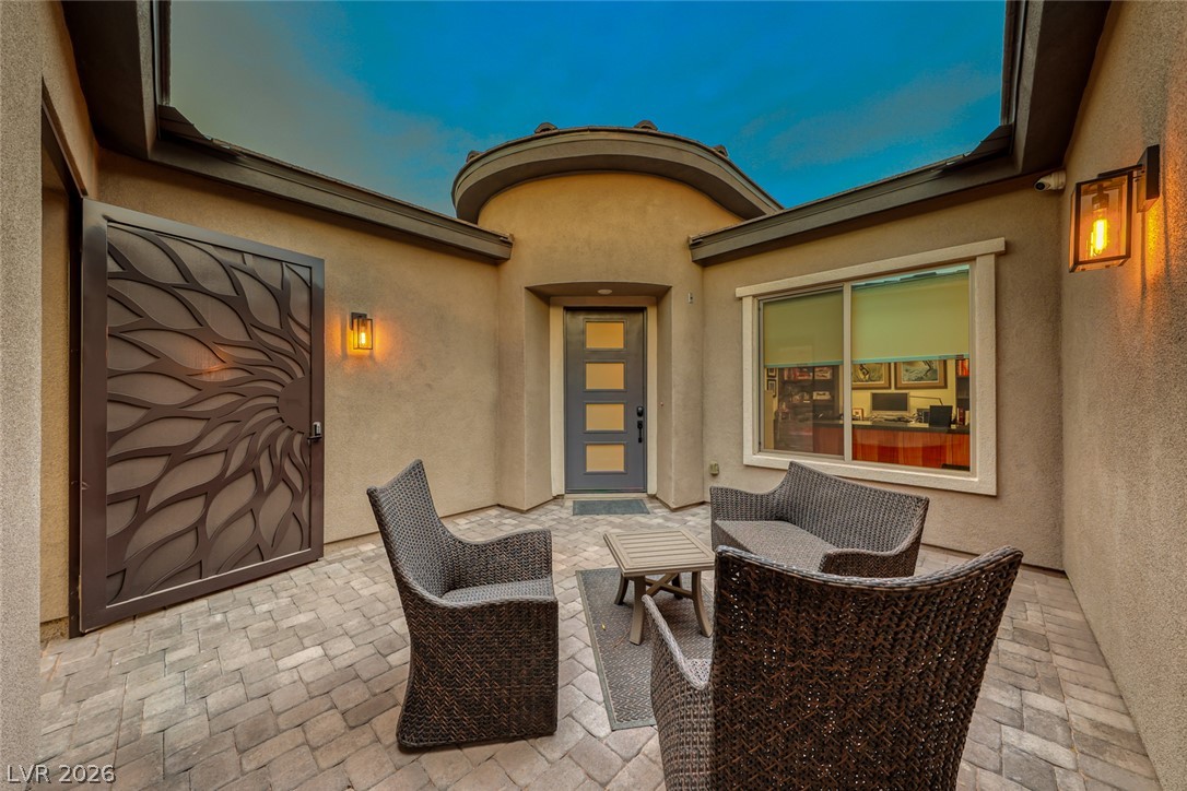116 Stone Mesa Court Henderson NV 89011