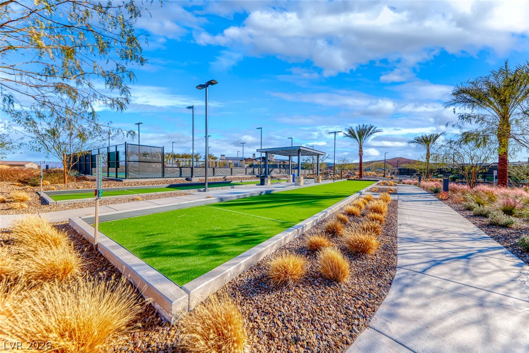 116 Stone Mesa Court Henderson NV 89011