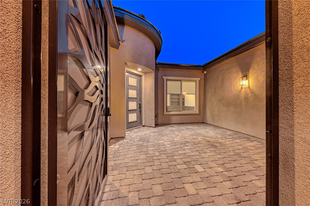 116 Stone Mesa Court Henderson NV 89011