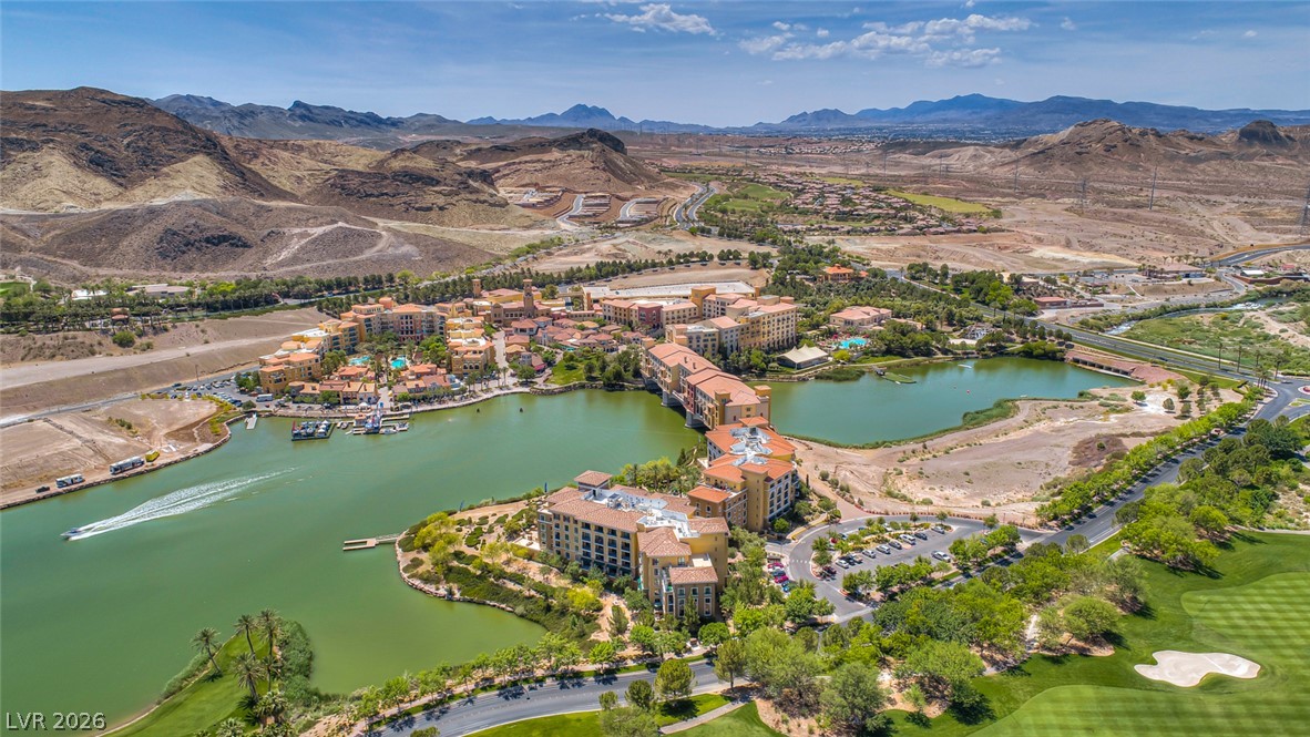 116 Stone Mesa Court Henderson NV 89011