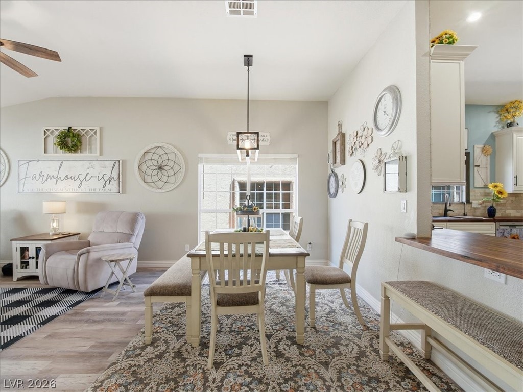 4904 Winterset Drive Las Vegas NV 89130
