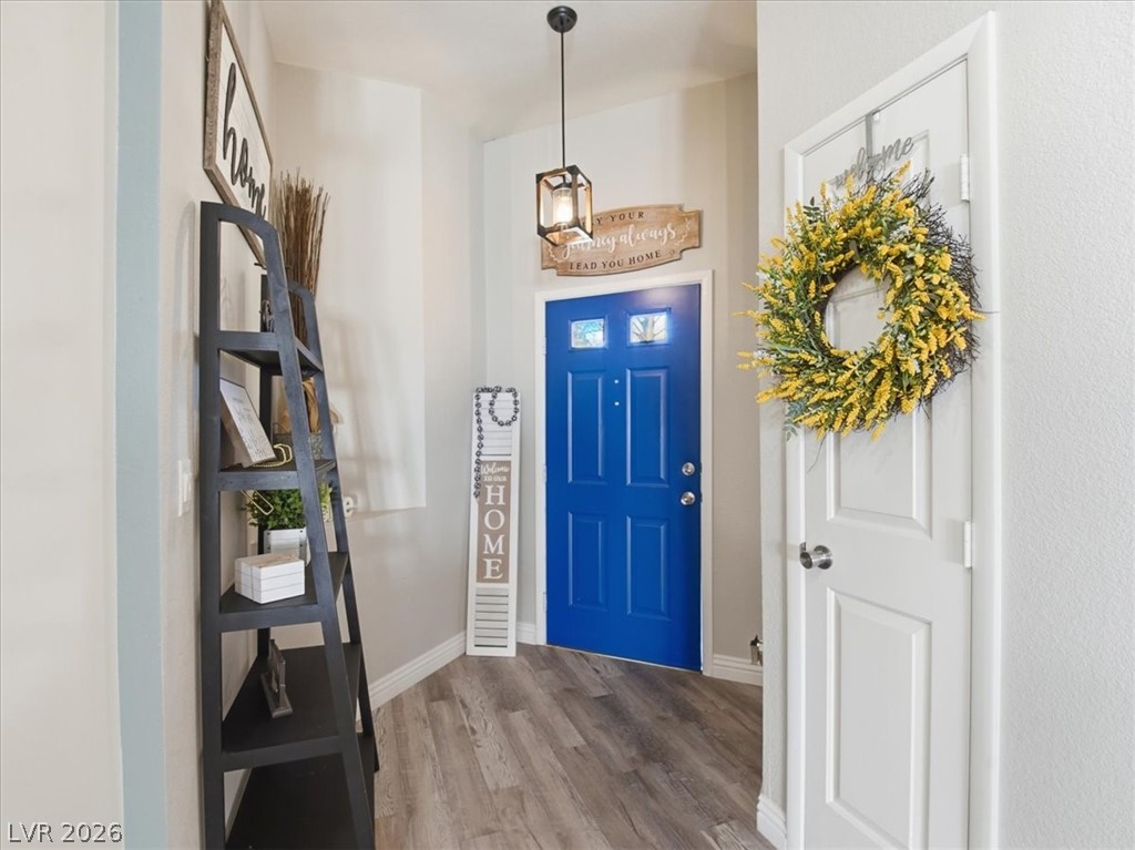 4904 Winterset Drive Las Vegas NV 89130