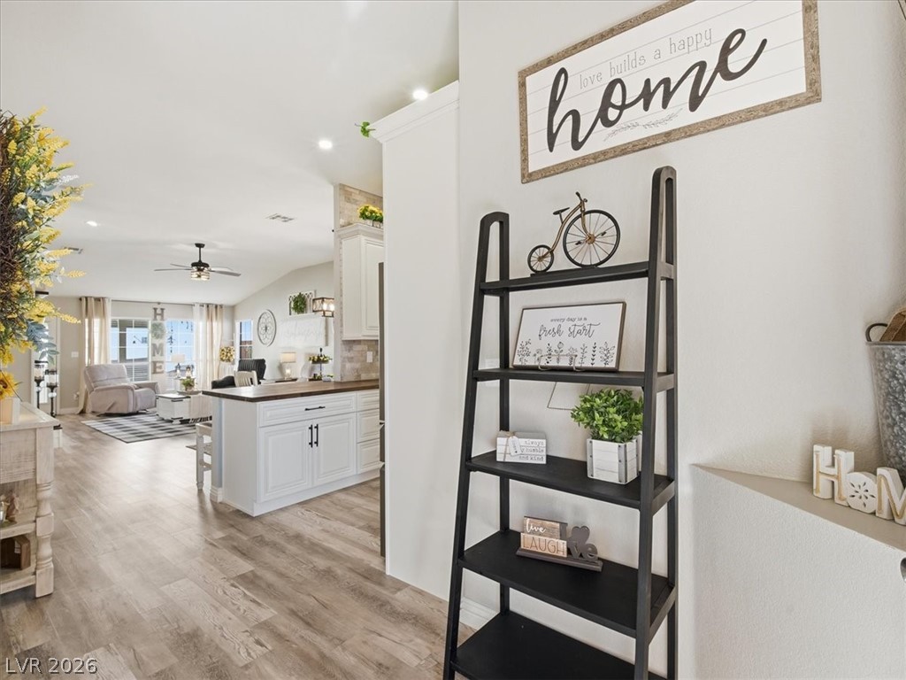 4904 Winterset Drive Las Vegas NV 89130