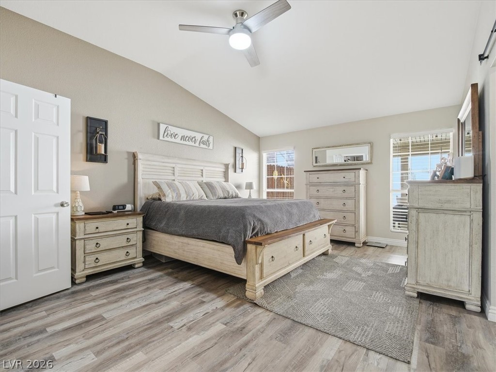 4904 Winterset Drive Las Vegas NV 89130