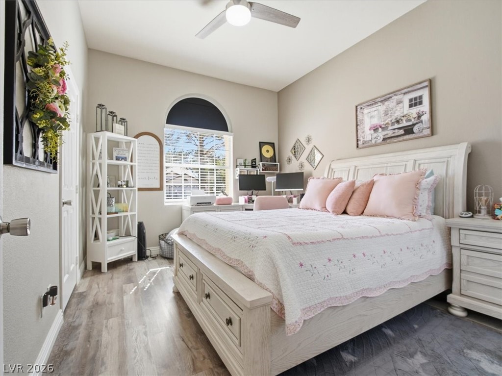 4904 Winterset Drive Las Vegas NV 89130