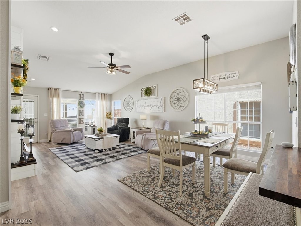 4904 Winterset Drive Las Vegas NV 89130