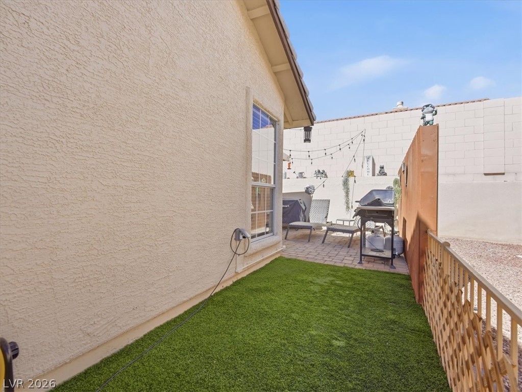 4904 Winterset Drive Las Vegas NV 89130