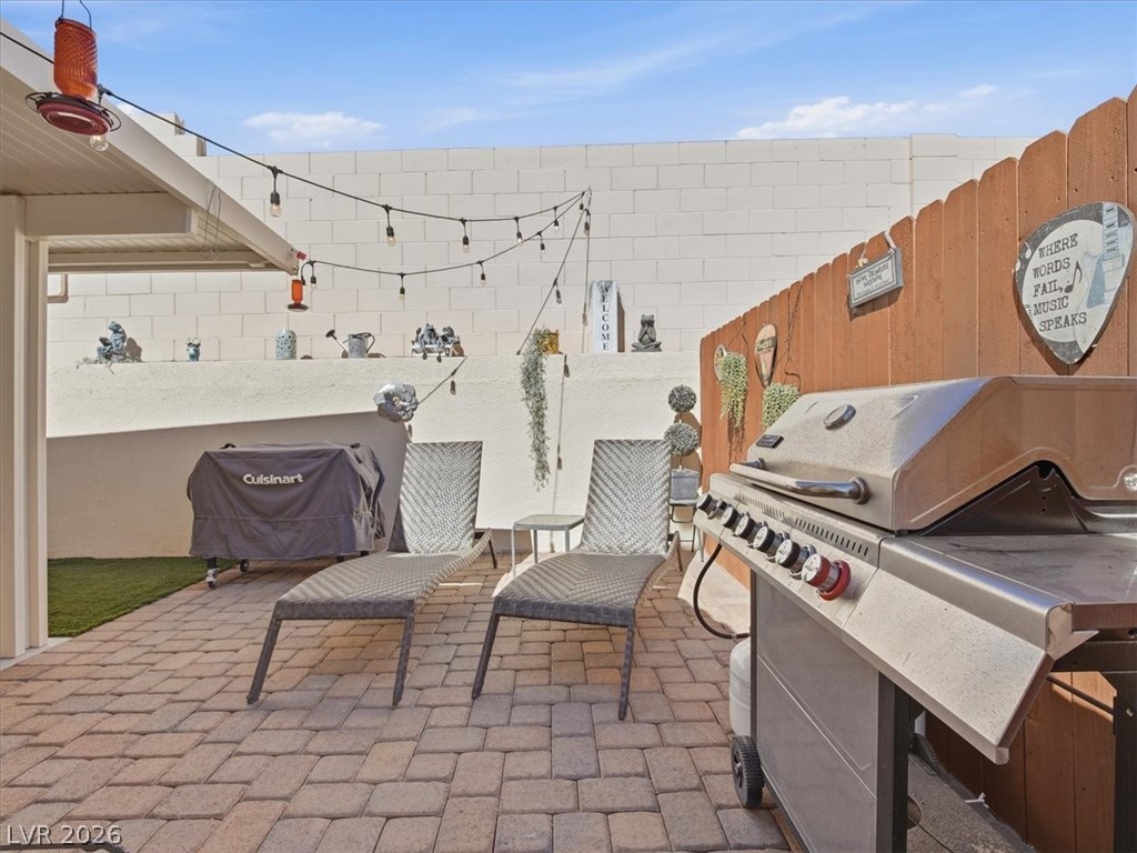 4904 Winterset Drive Las Vegas NV 89130