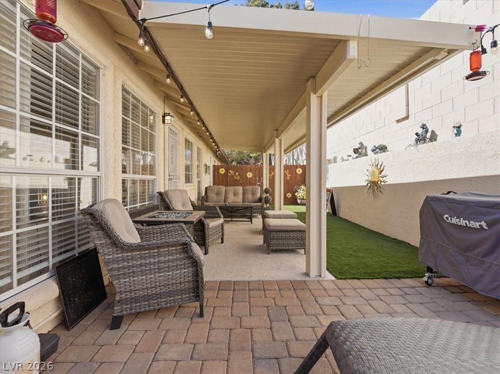 4904 Winterset Drive Las Vegas NV 89130