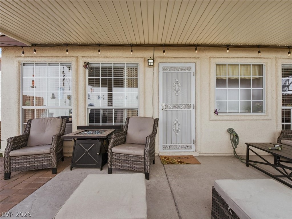4904 Winterset Drive Las Vegas NV 89130
