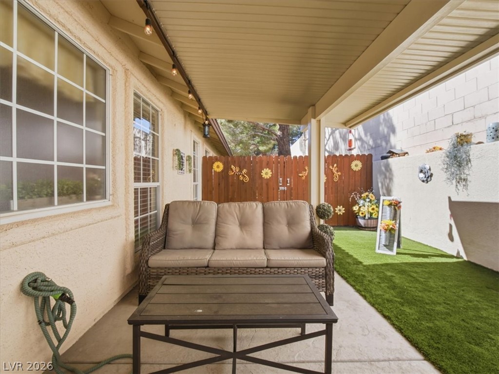 4904 Winterset Drive Las Vegas NV 89130