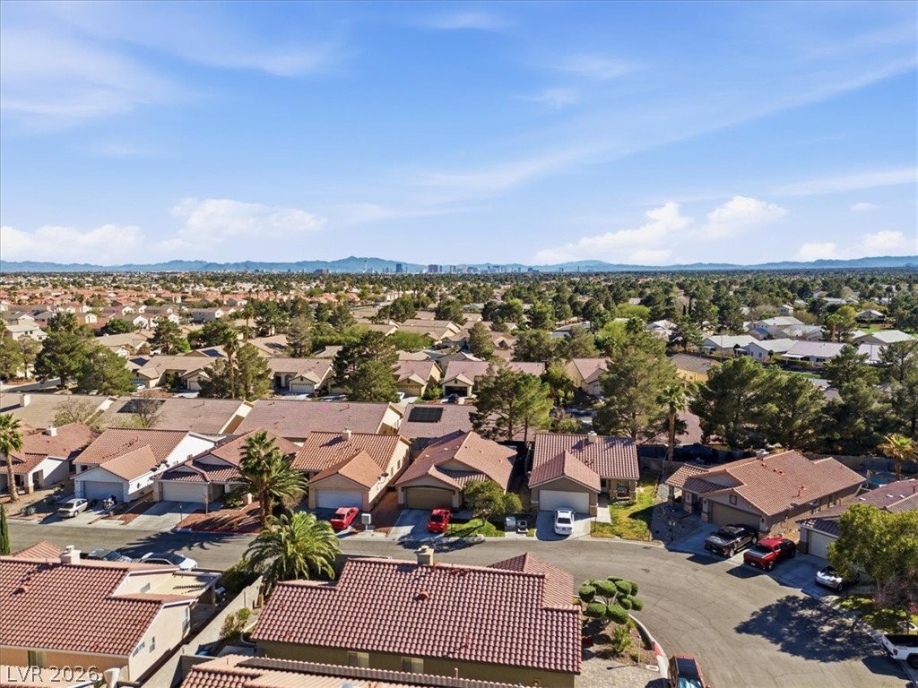 4904 Winterset Drive Las Vegas NV 89130