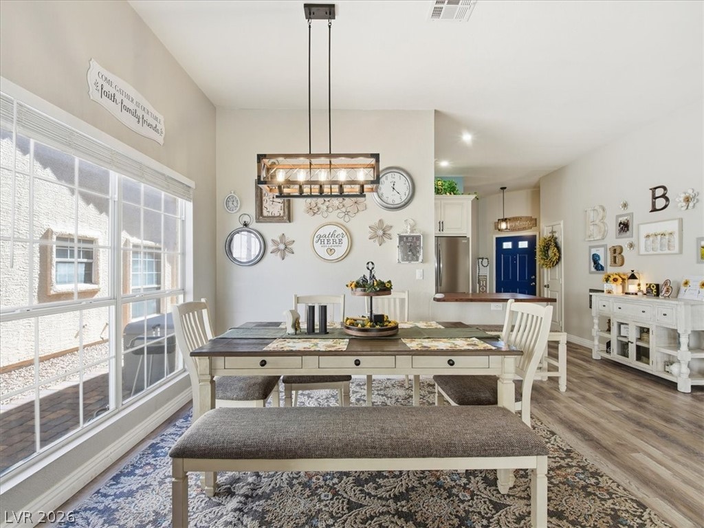 4904 Winterset Drive Las Vegas NV 89130