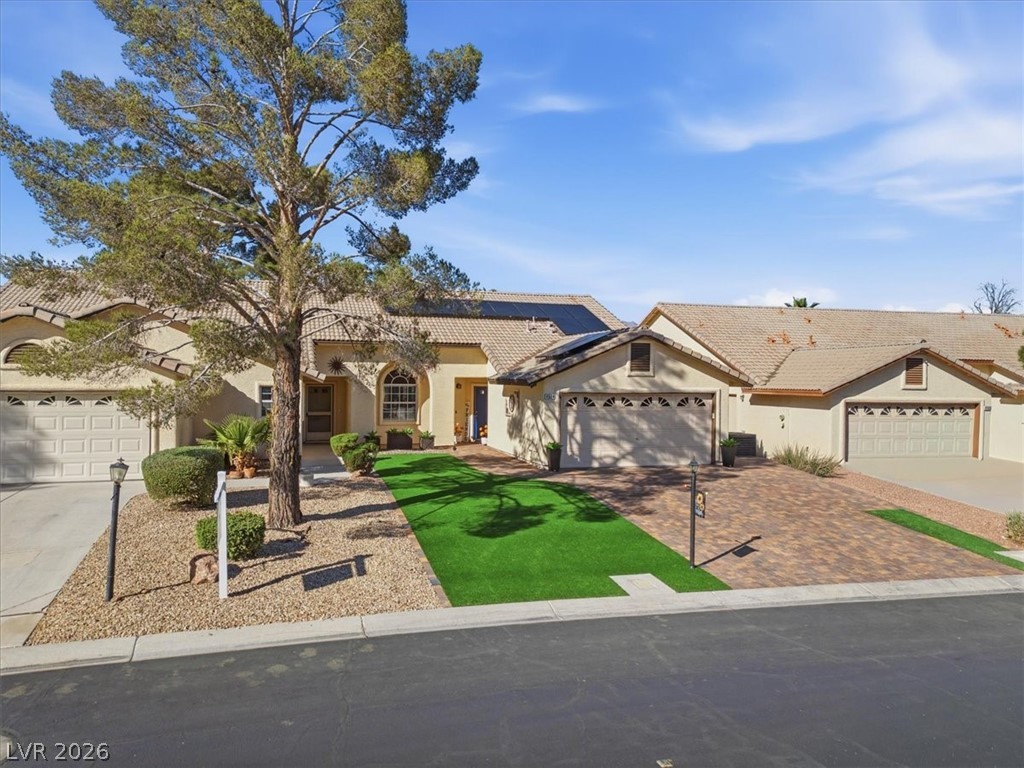 4904 Winterset Drive Las Vegas NV 89130