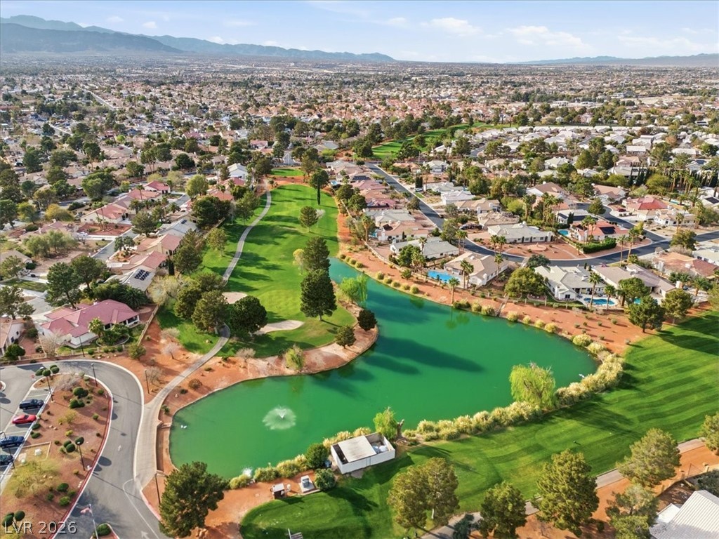 4904 Winterset Drive Las Vegas NV 89130