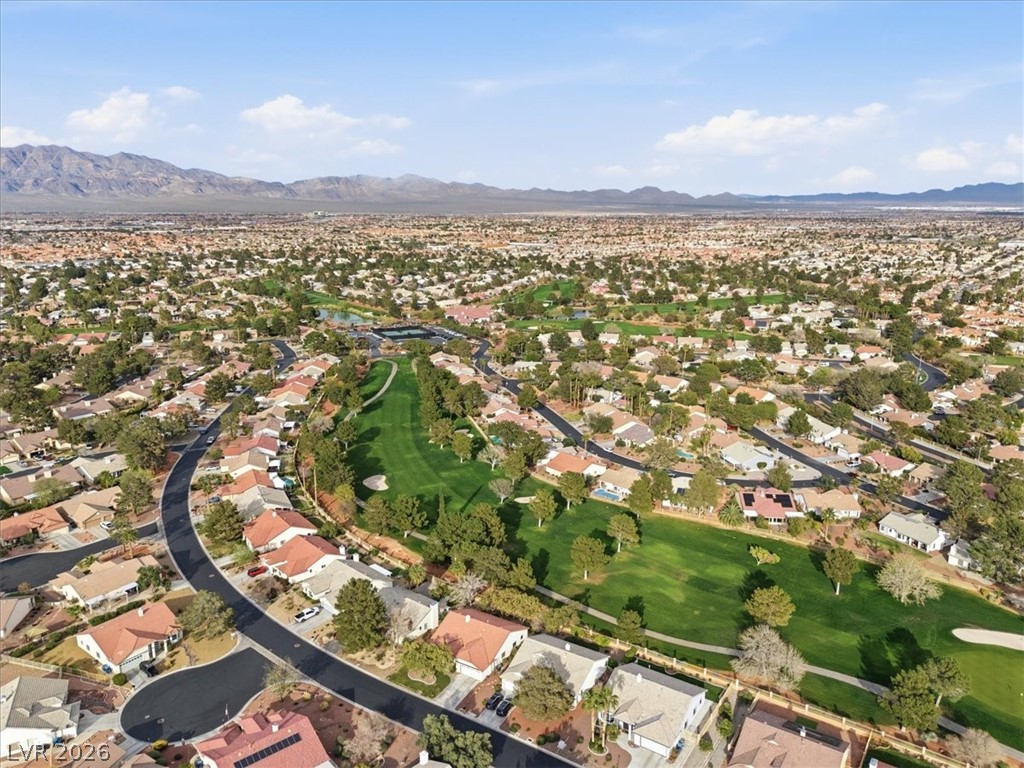 4904 Winterset Drive Las Vegas NV 89130