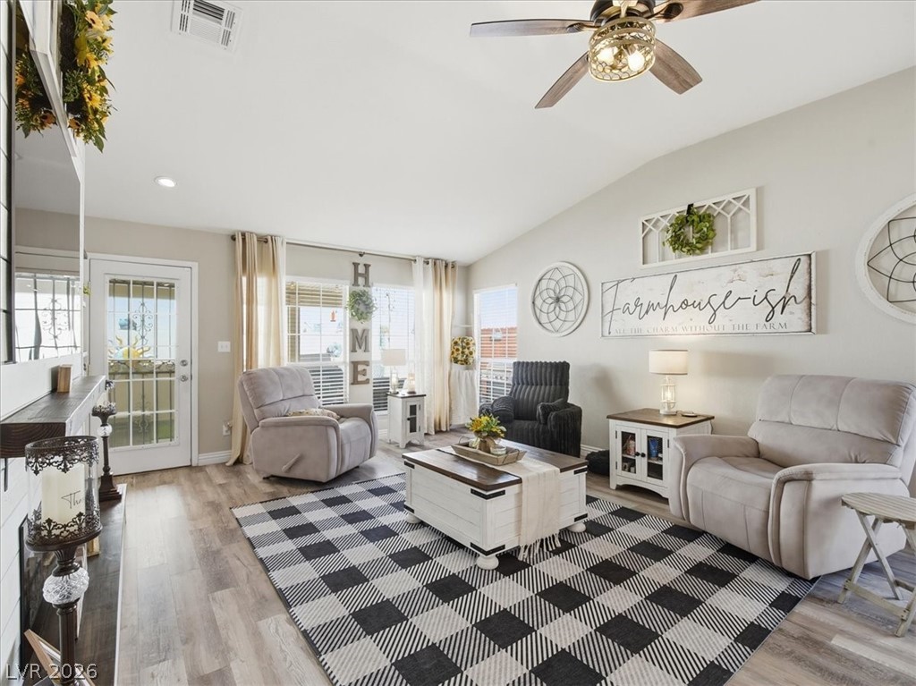 4904 Winterset Drive Las Vegas NV 89130