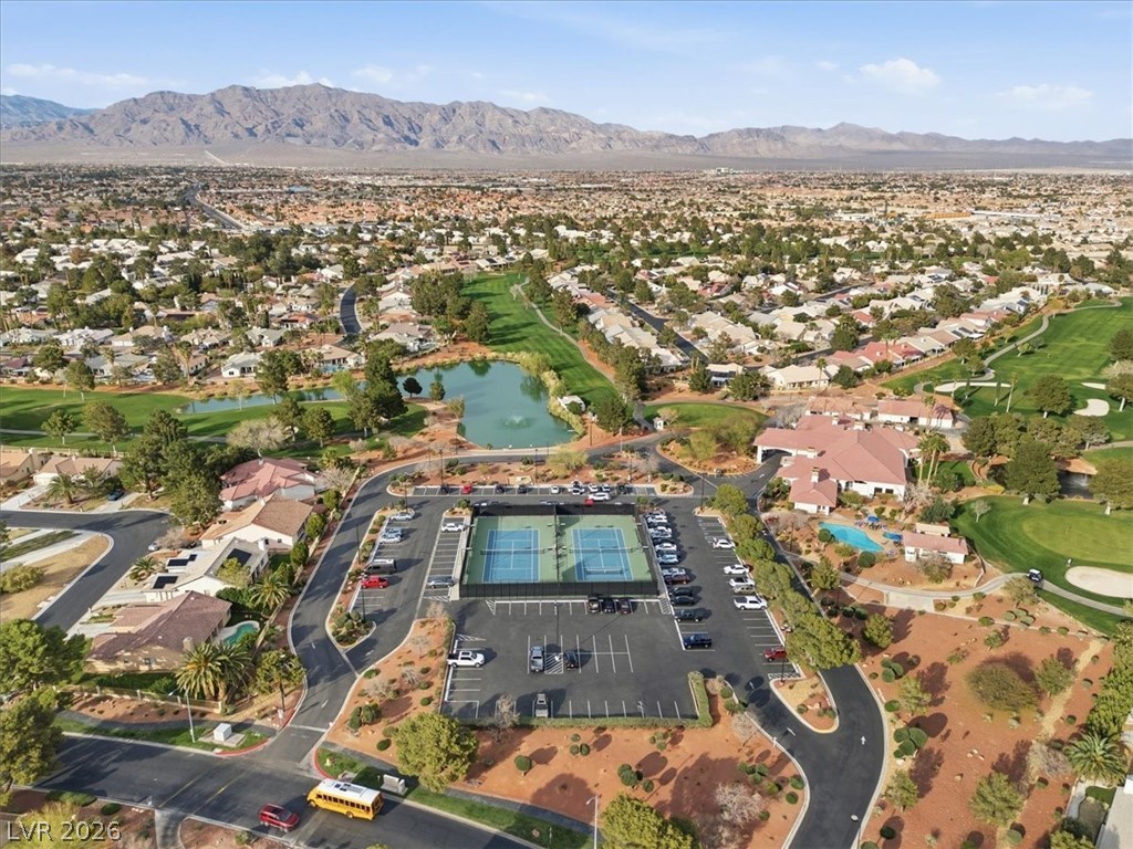 4904 Winterset Drive Las Vegas NV 89130