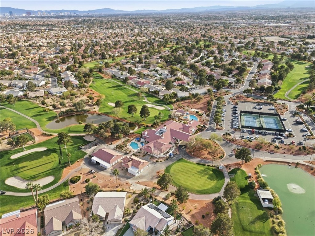 4904 Winterset Drive Las Vegas NV 89130