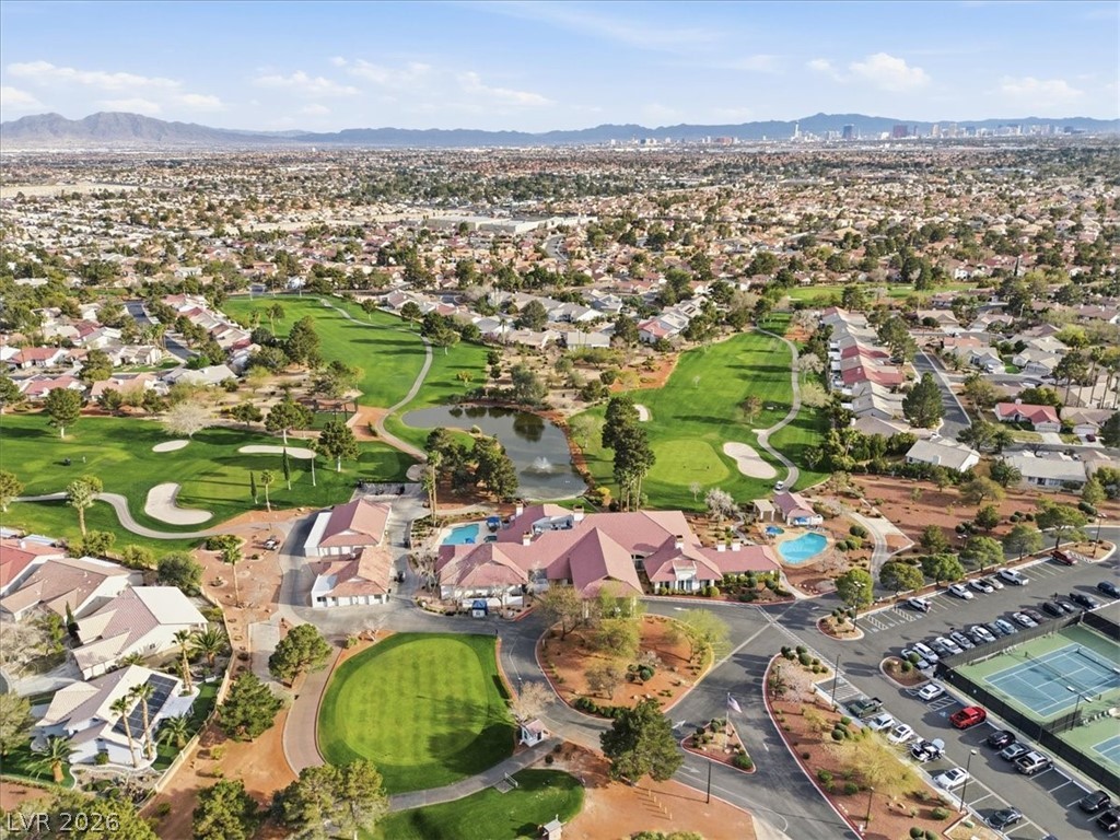 4904 Winterset Drive Las Vegas NV 89130