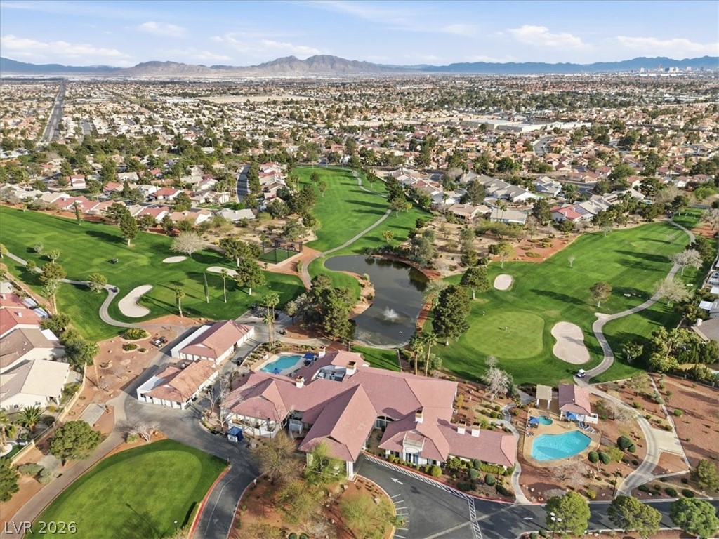 4904 Winterset Drive Las Vegas NV 89130