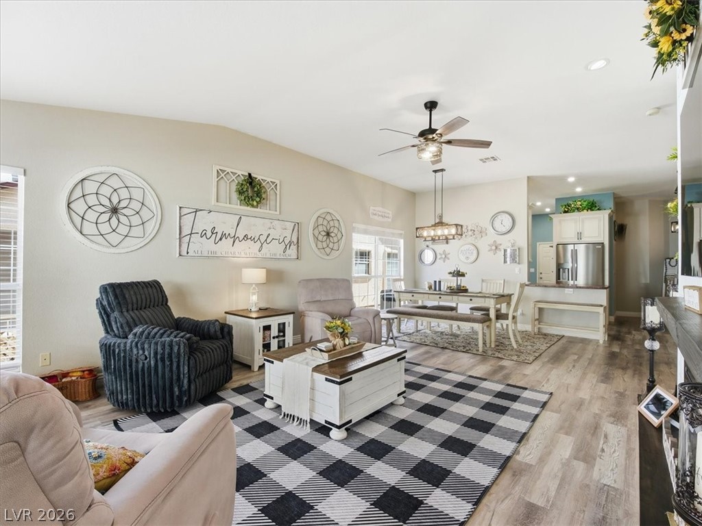 4904 Winterset Drive Las Vegas NV 89130