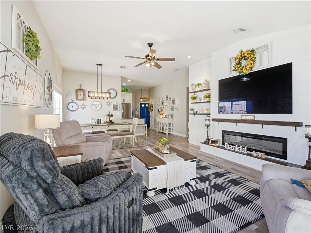 4904 Winterset Drive Las Vegas NV 89130