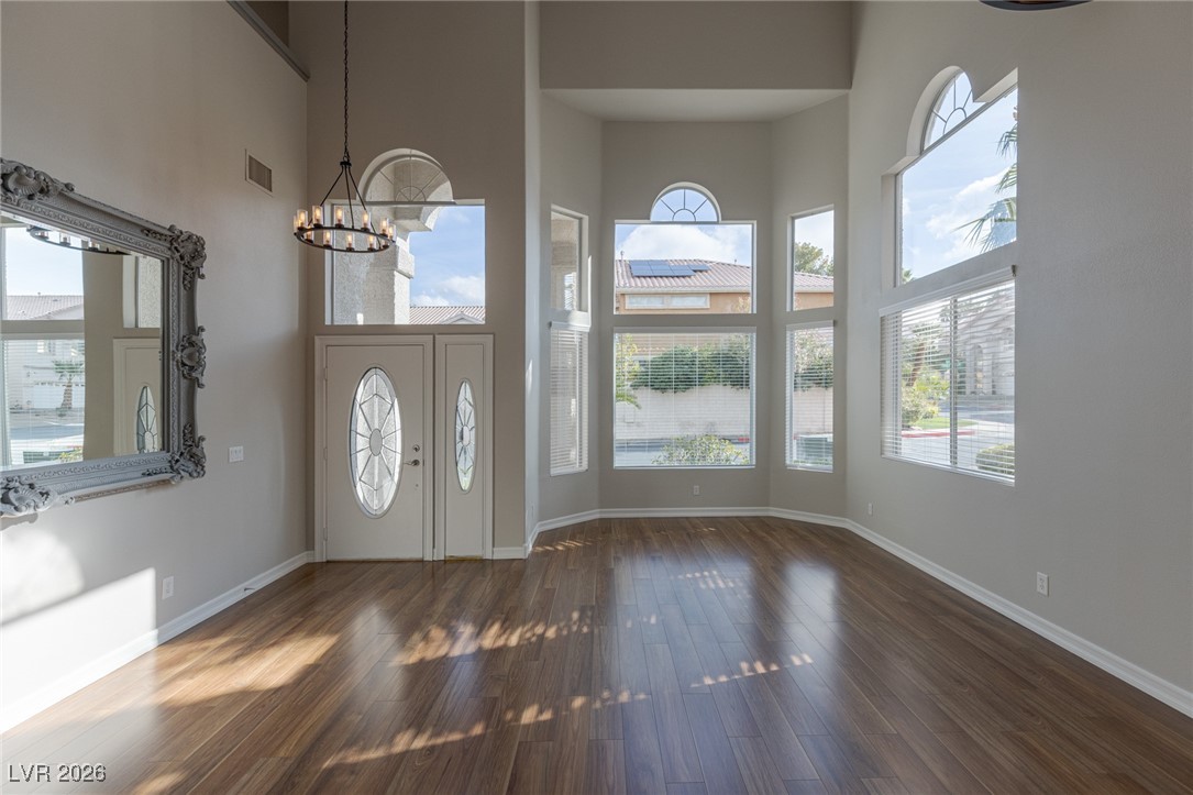 2084 Eaglepath Circle Henderson NV 89074