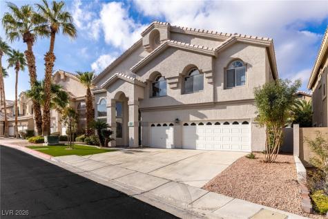 2084 Eaglepath Circle Henderson NV 89074