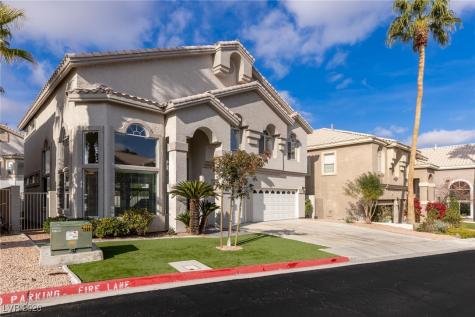 2084 Eaglepath Circle Henderson NV 89074
