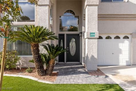 2084 Eaglepath Circle Henderson NV 89074