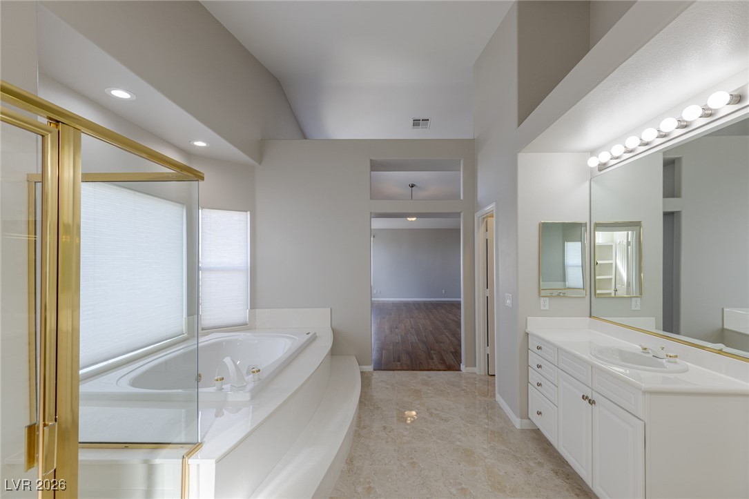 2084 Eaglepath Circle Henderson NV 89074