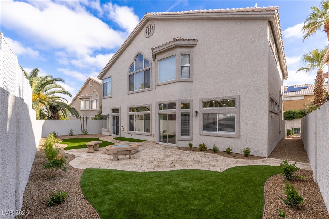 2084 Eaglepath Circle Henderson NV 89074
