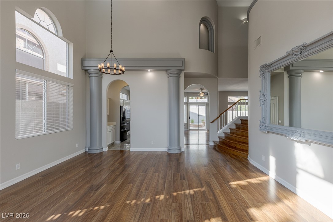 2084 Eaglepath Circle Henderson NV 89074