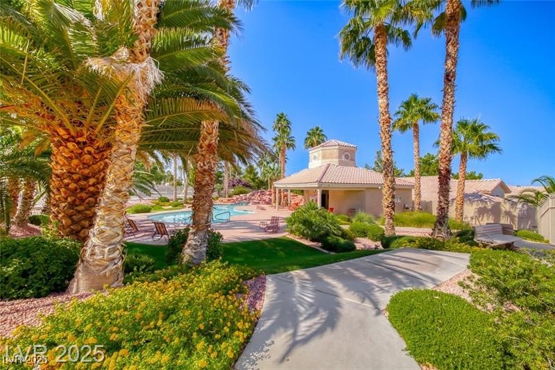 2084 Eaglepath Circle Henderson NV 89074