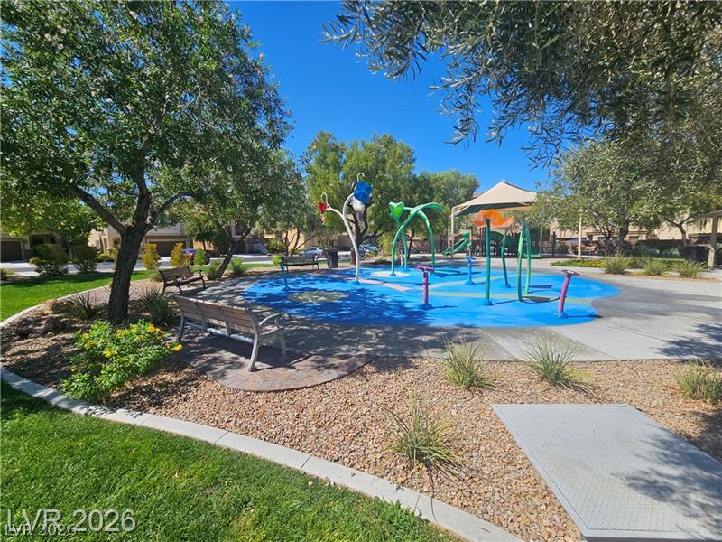 10866 Buzzards Bay Court Las Vegas NV 89179