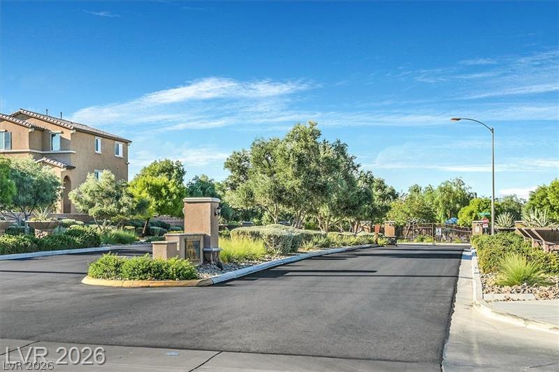 10866 Buzzards Bay Court Las Vegas NV 89179