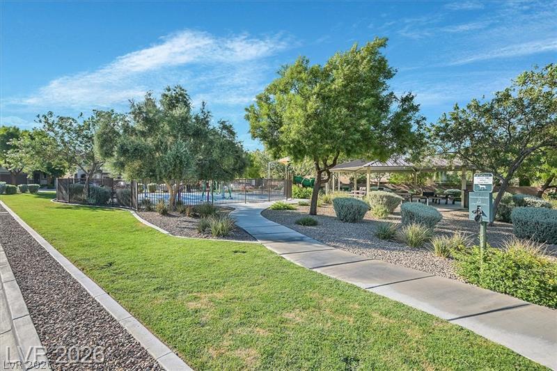 10866 Buzzards Bay Court Las Vegas NV 89179