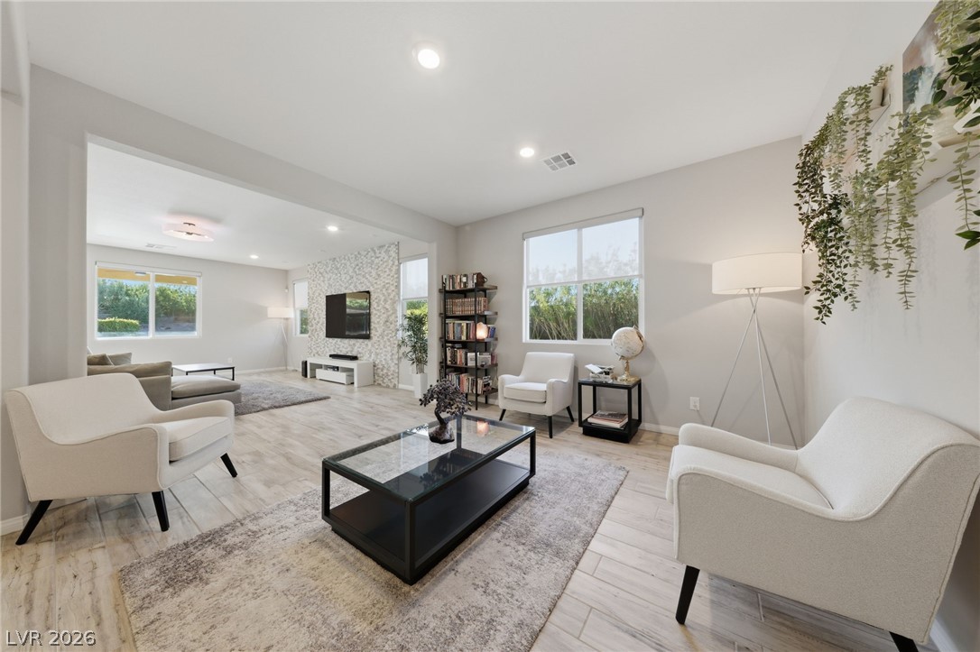 5795 North Park Street Las Vegas NV 89149