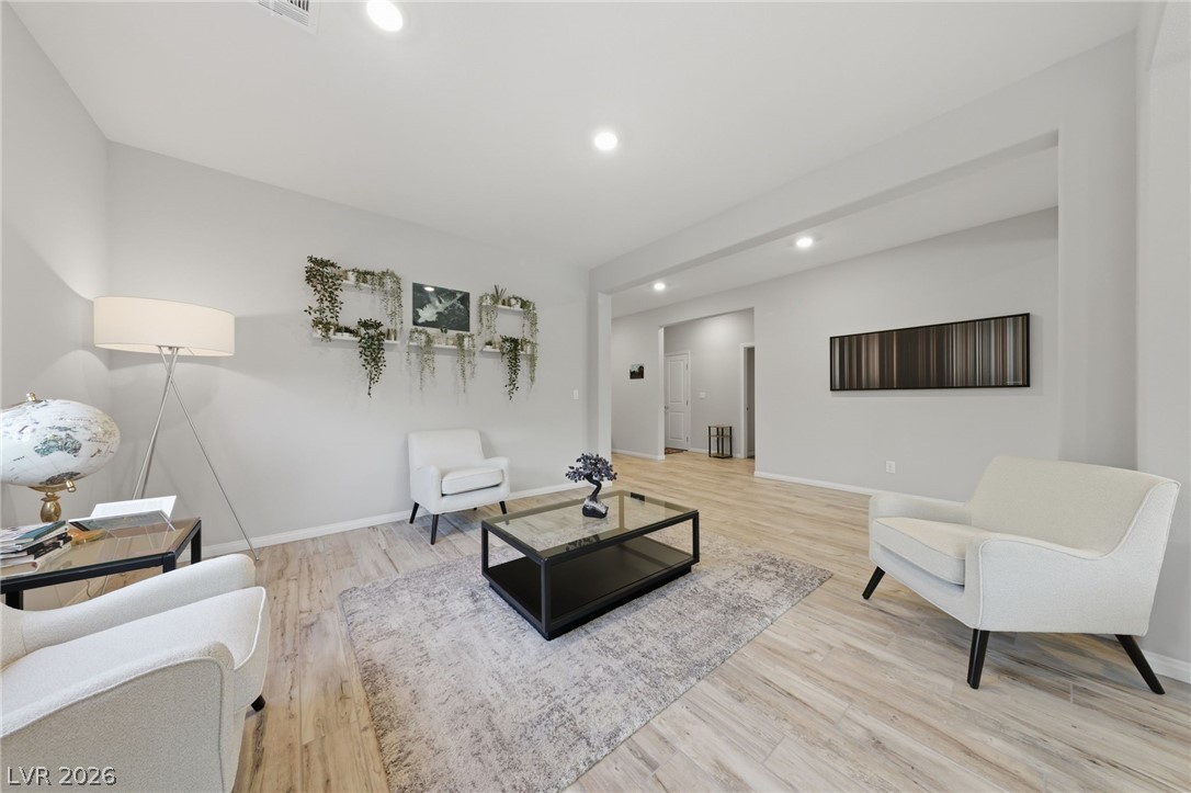 5795 North Park Street Las Vegas NV 89149