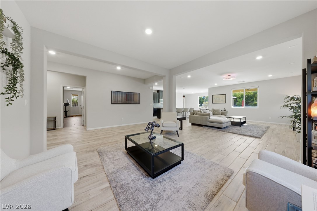 5795 North Park Street Las Vegas NV 89149