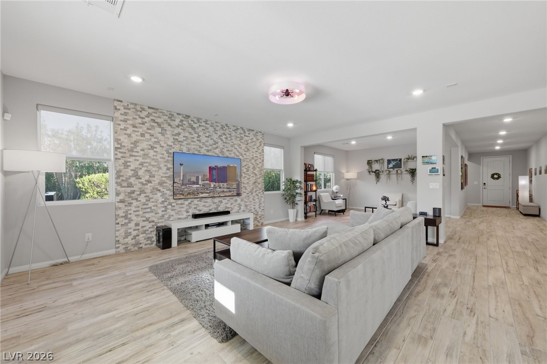 5795 North Park Street Las Vegas NV 89149