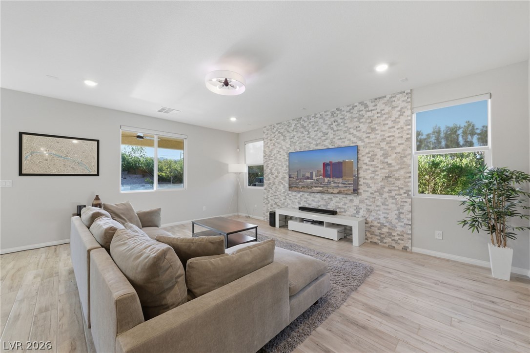 5795 North Park Street Las Vegas NV 89149