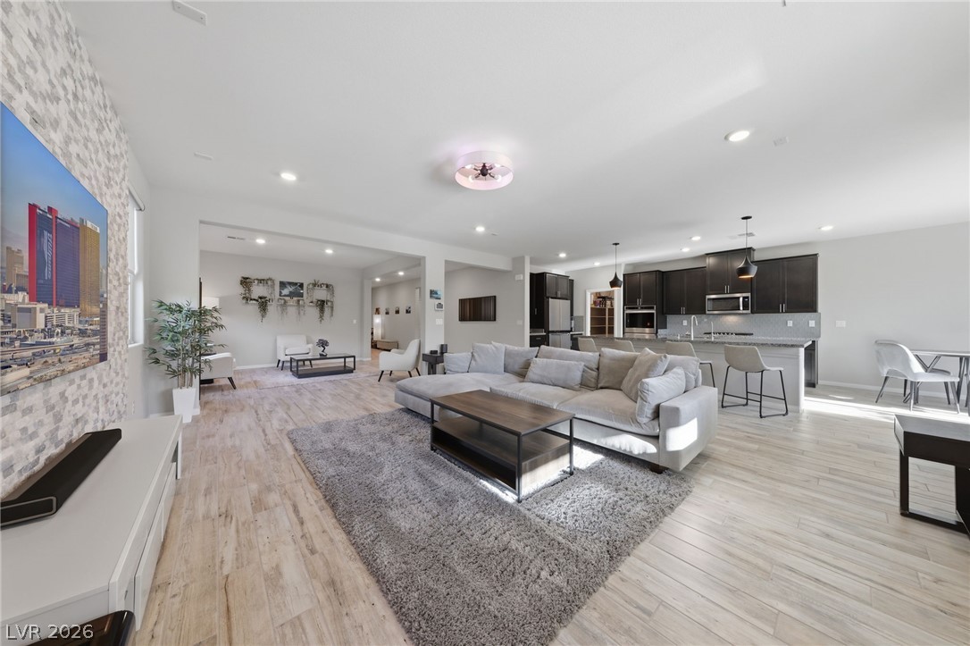 5795 North Park Street Las Vegas NV 89149