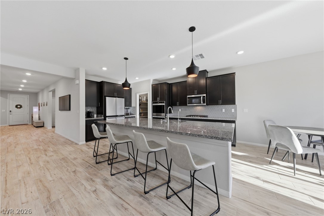 5795 North Park Street Las Vegas NV 89149