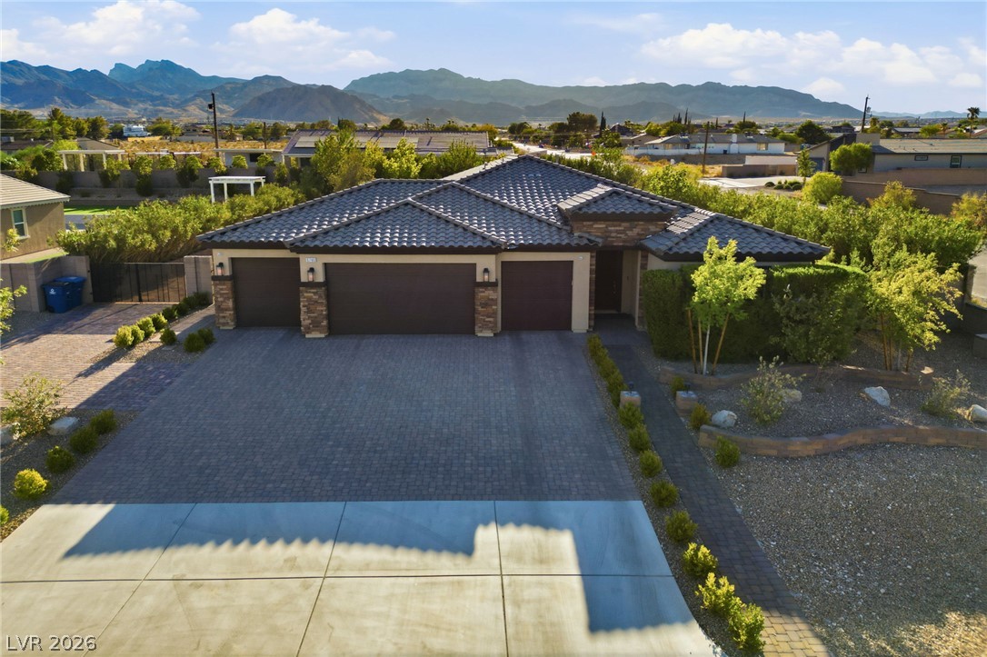 5795 North Park Street Las Vegas NV 89149