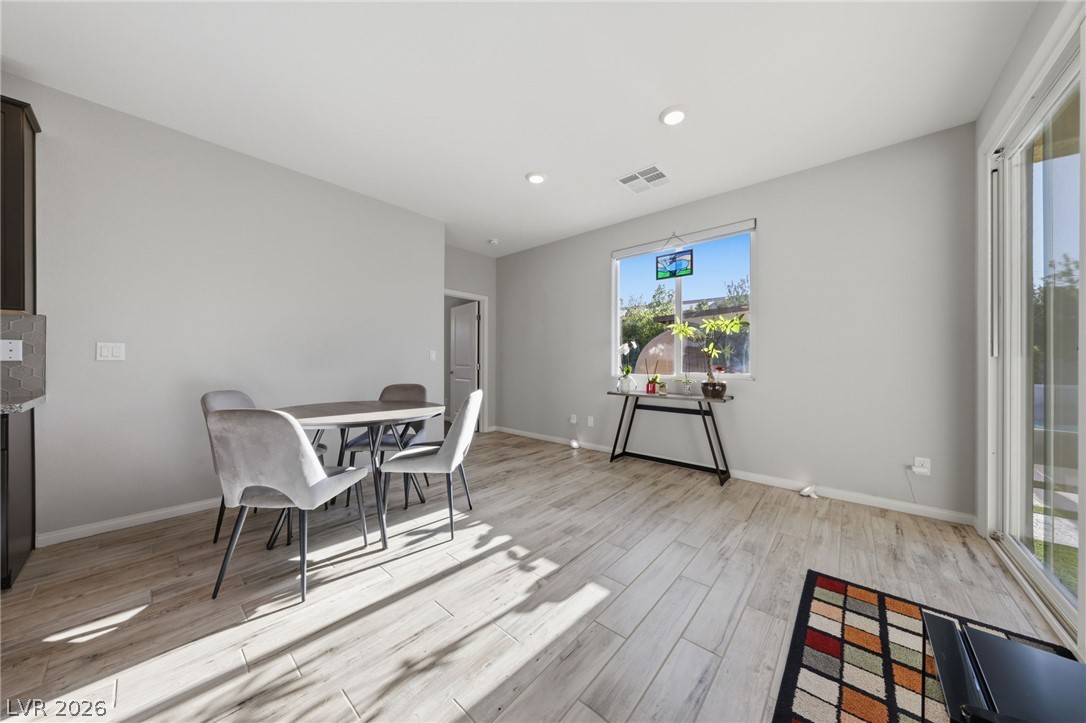 5795 North Park Street Las Vegas NV 89149